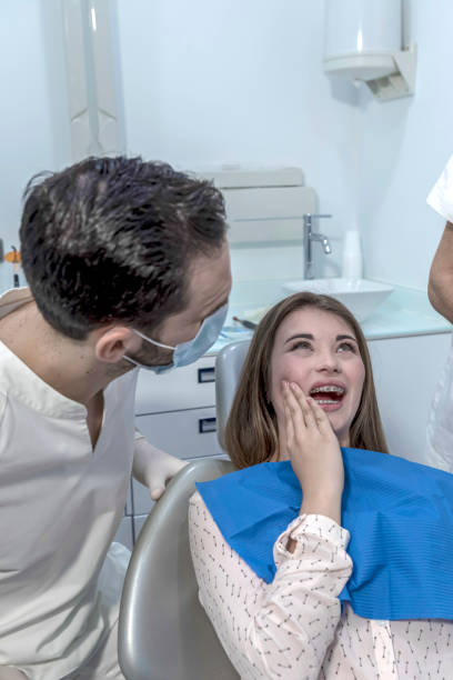 Best Orthodontic Emergency Dentist in Scott City, MO