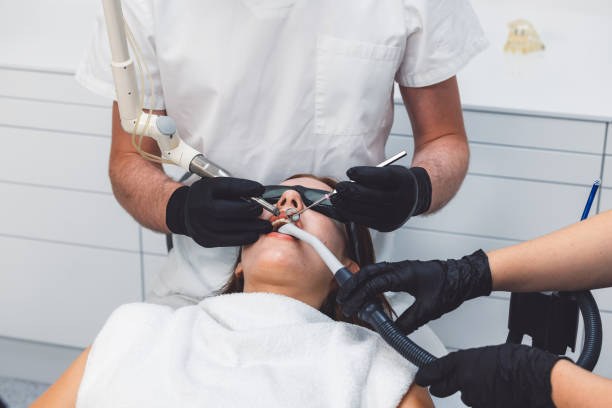 Best Broken or Cracked Tooth Emergency Dentist in Scott City, MO
